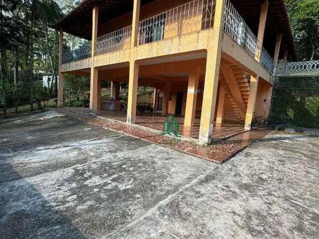 Sítio e chácara venda em Região Imediata de São Paulo, Região Metropolitana de São Paulo