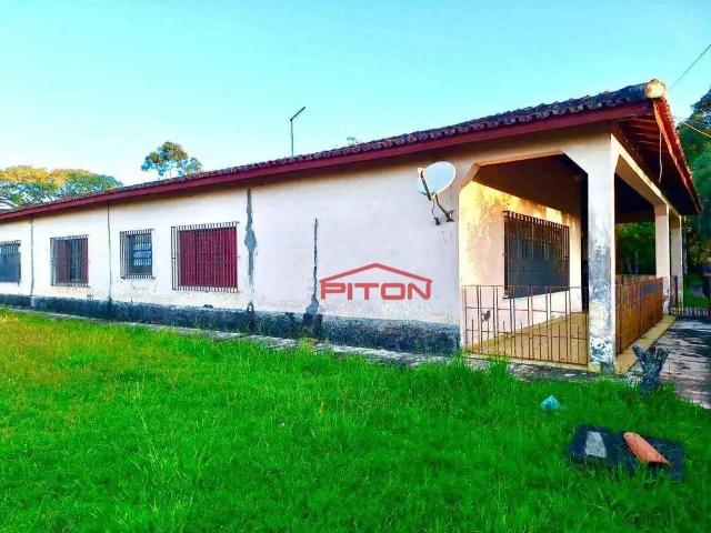 Sítio e chácara venda em Região Imediata de São Paulo, Região Metropolitana de São Paulo