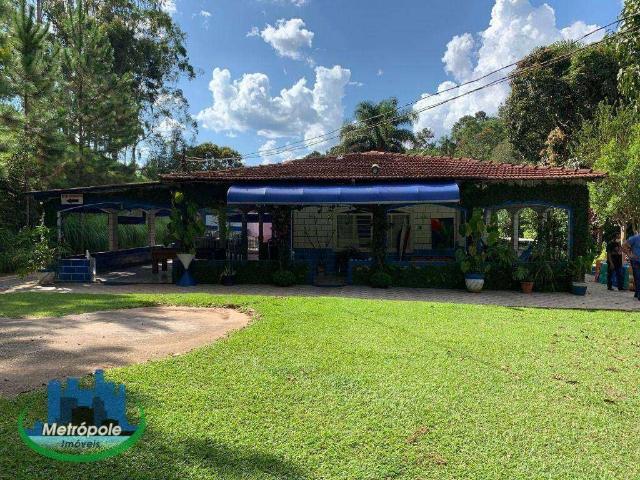 Sítio e chácara venda em Região Imediata de São Paulo, Região Metropolitana de São Paulo