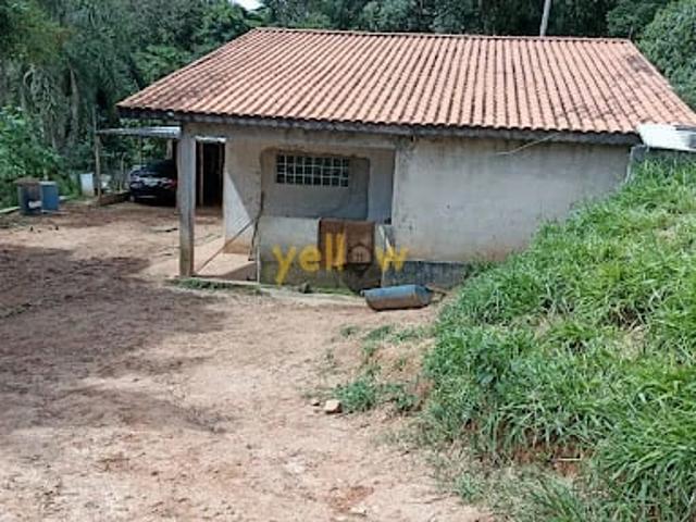 Sítio e chácara venda em Arujá, Região Geográfica Intermediária de São Paulo
