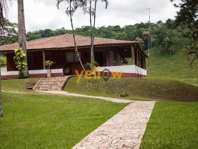 Sítio e chácara venda em Arujá, Região Geográfica Intermediária de São Paulo
