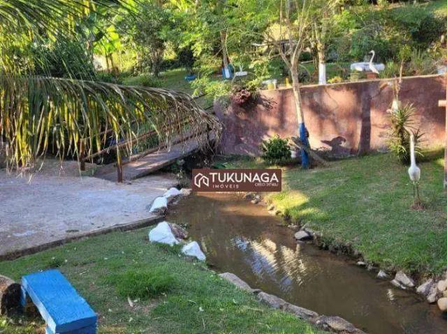 Sítio e chácara venda em Região Imediata de São Paulo, Região Metropolitana de São Paulo