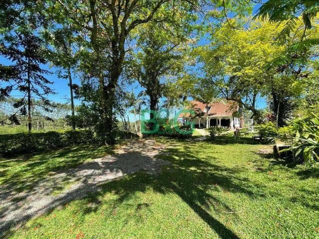 Sítio e chácara venda em Região Imediata de São Paulo, Região Metropolitana de São Paulo
