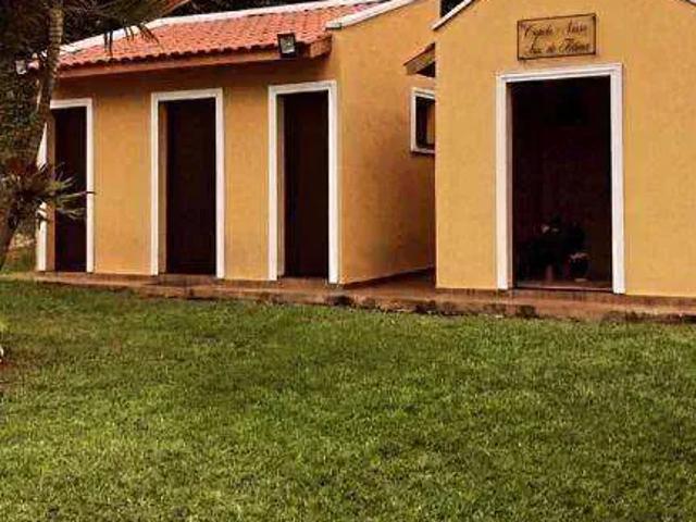 Sítio e chácara venda em Arujá