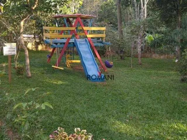 Sítio e chácara venda em Arujá