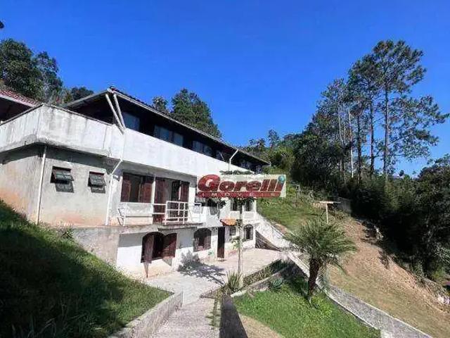 Sítio e chácara venda em Região Imediata de São Paulo, Região Metropolitana de São Paulo