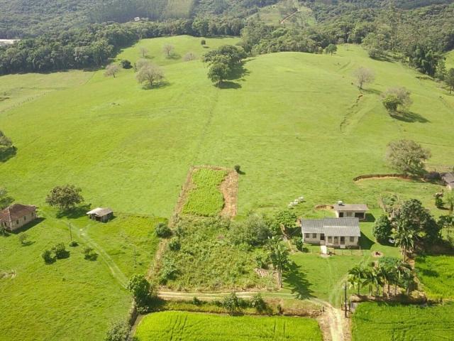 Sítio e chácara venda em Ascurra, Região Geográfica Intermediária de Blumenau
