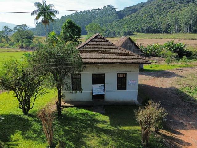 Sítio e chácara venda em Ascurra, Região Geográfica Intermediária de Blumenau