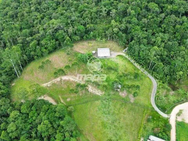 Sítio e chácara venda em Região Geográfica Imediata de Blumenau, Ascurra