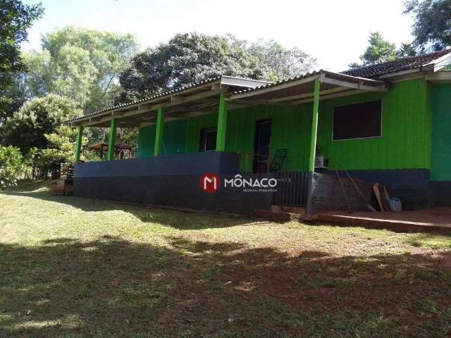 Sítio e chácara venda em Região Geográfica Imediata de Londrina, Assaí