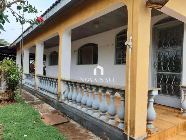 Sítio e chácara venda em Assaí, Paraná