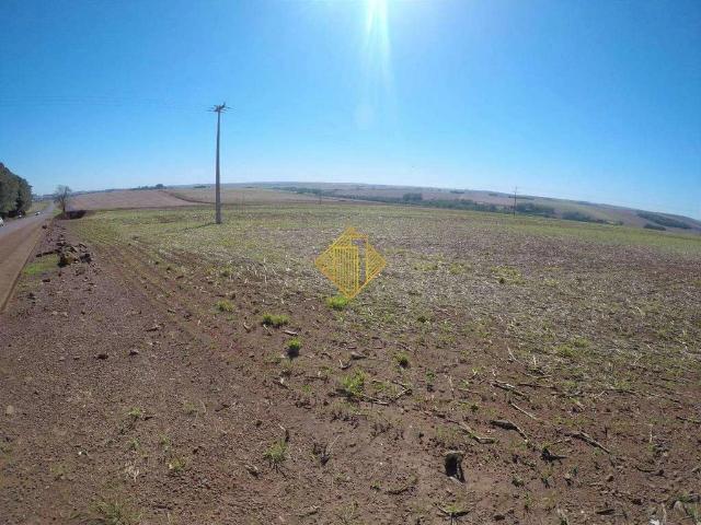 Sítio e chácara venda em Assis Chateaubriand, Região Geográfica Intermediária de Cascavel