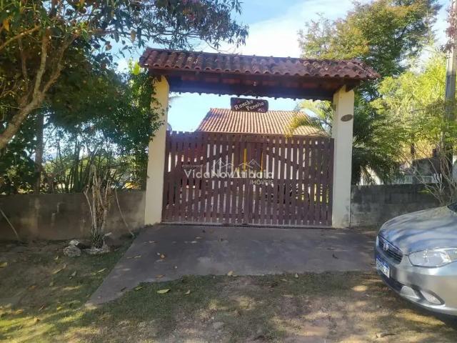 Sítio e chácara venda em Região Imediata de Bragança Paulista, Atibaia