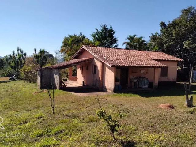 Sítio e chácara venda em Região Imediata de Bragança Paulista, Atibaia