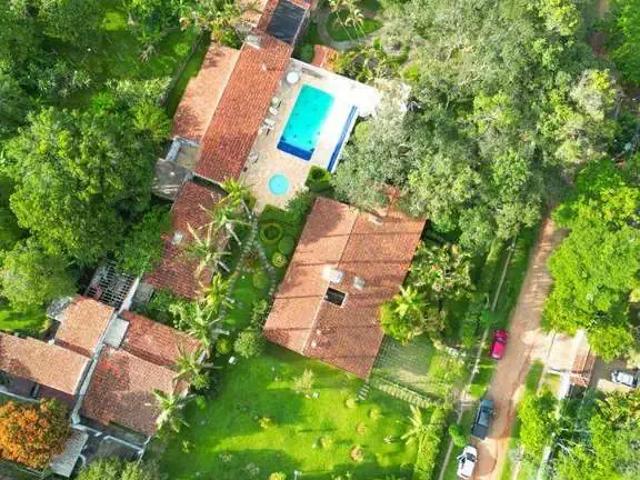 Sítio e chácara venda em Região Imediata de Bragança Paulista, Atibaia