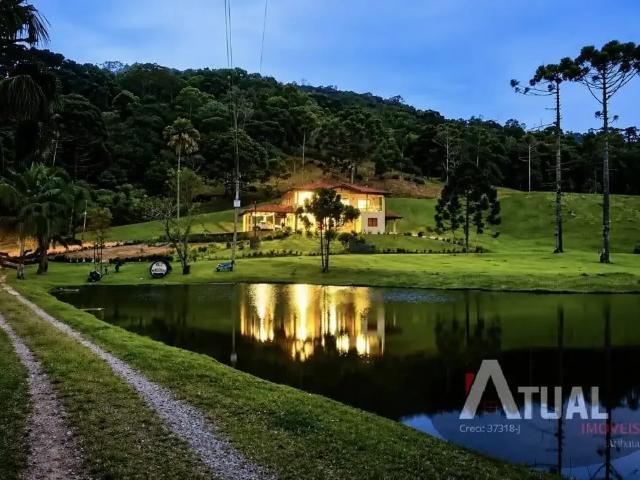 Sítio e chácara venda em Região Imediata de Bragança Paulista, Bom Jesus dos Perdões