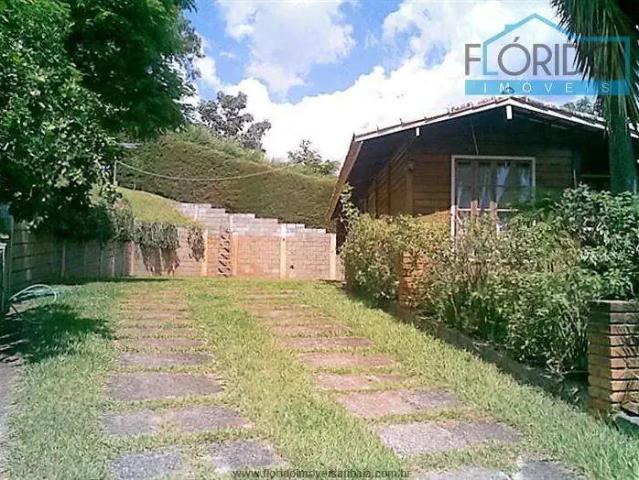 Sítio e chácara venda em Vila São José, Atibaia