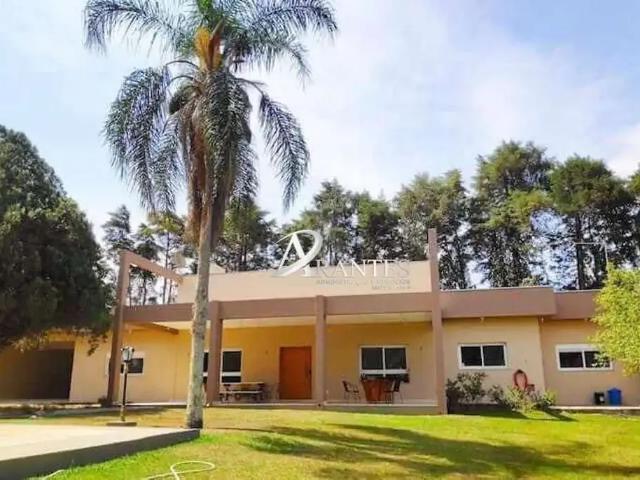 Sítio e chácara venda em Região Imediata de Bragança Paulista, Atibaia