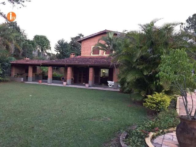 Sítio e chácara venda em Região Imediata de Bragança Paulista, Atibaia
