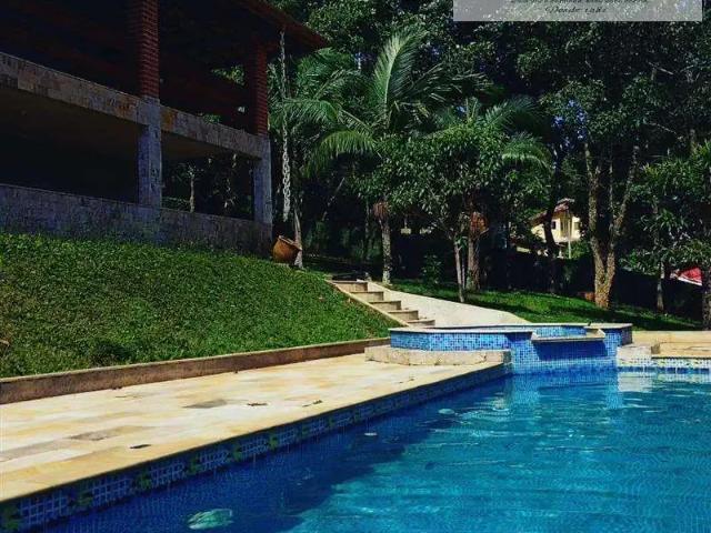 Sítio e chácara venda em Atibaia