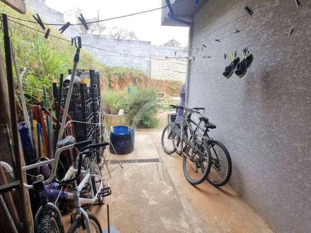 Sítio e chácara venda em Atibaia