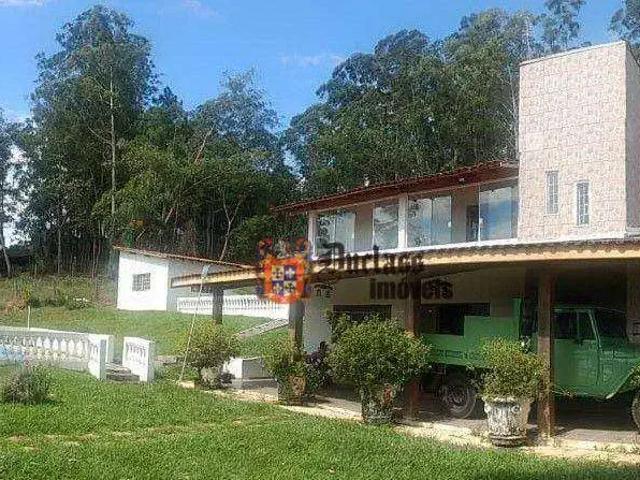 Sítio e chácara venda em Região Imediata de Itapeva, Ribeirão Branco