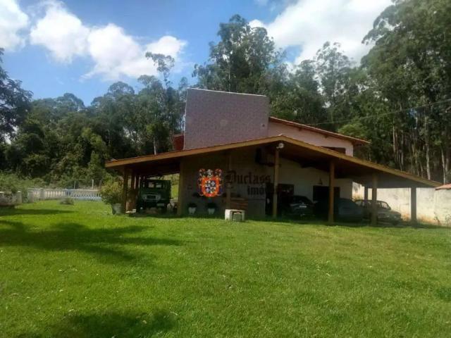 Sítio e chácara venda em Região Imediata de Itapeva, Ribeirão Branco