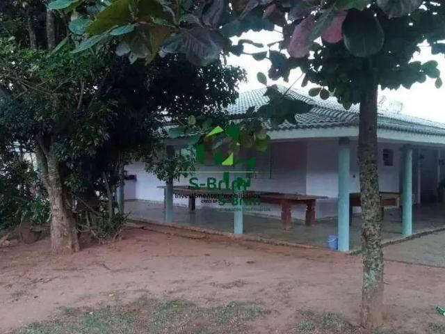Sítio e chácara venda em Região Imediata de Bragança Paulista, Atibaia