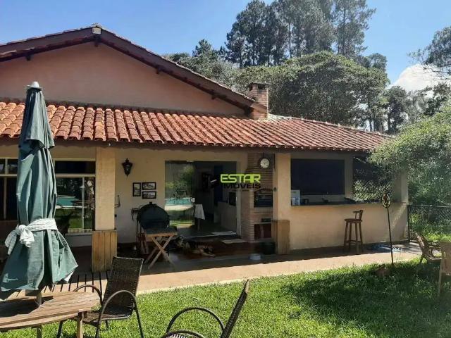 Sítio e chácara venda em Região Imediata de Bragança Paulista, Atibaia