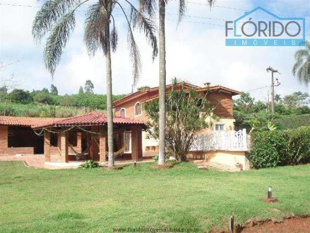 Sítio e chácara venda em Região Imediata de Bragança Paulista, Atibaia