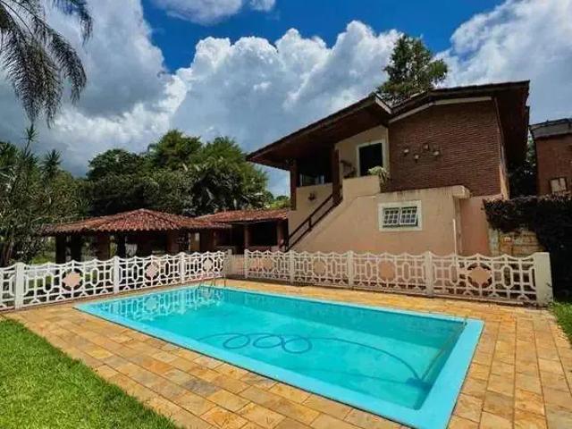 Sítio e chácara venda em Região Imediata de Bragança Paulista, Atibaia