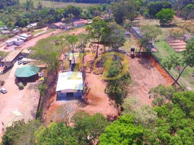 Sítio e chácara venda em Atibaia