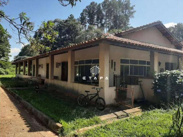 Sítio e chácara venda em Região Imediata de Itapeva, Ribeirão Branco