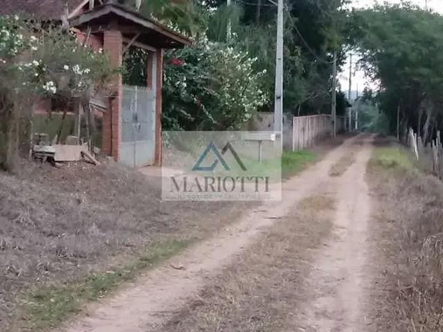 Sítio e chácara venda em Região Imediata de Bragança Paulista, Atibaia