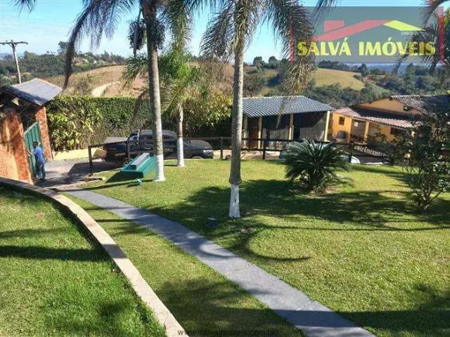 Sítio e chácara venda em Região Imediata de Bragança Paulista, Atibaia