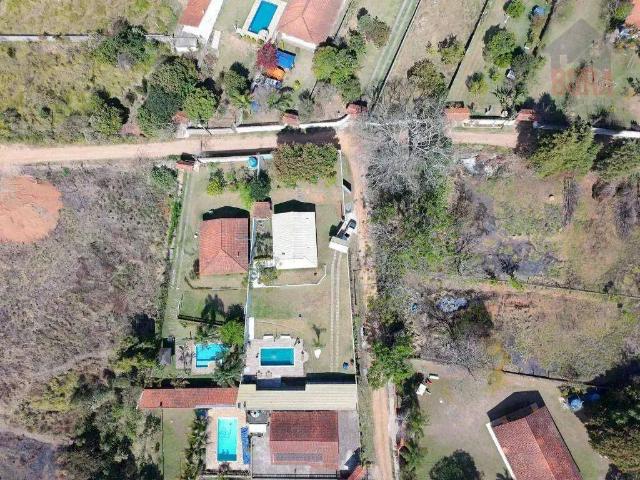 Sítio e chácara venda em Região Imediata de Bragança Paulista, Atibaia