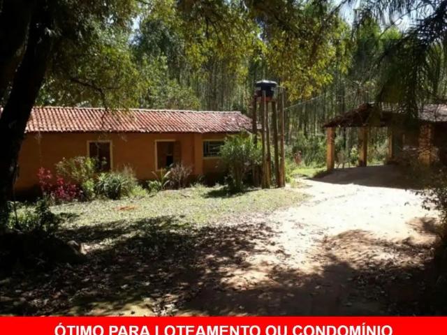 Sítio e chácara venda em Região Imediata de Bragança Paulista, Atibaia