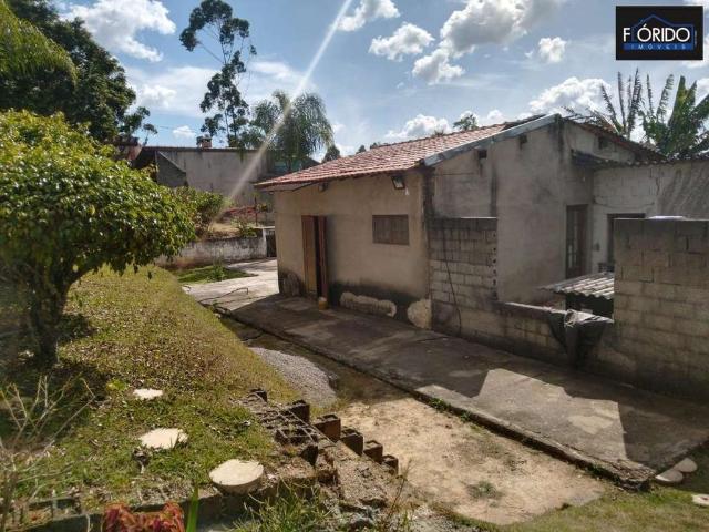 Sítio e chácara venda em Região Imediata de Bragança Paulista, Atibaia