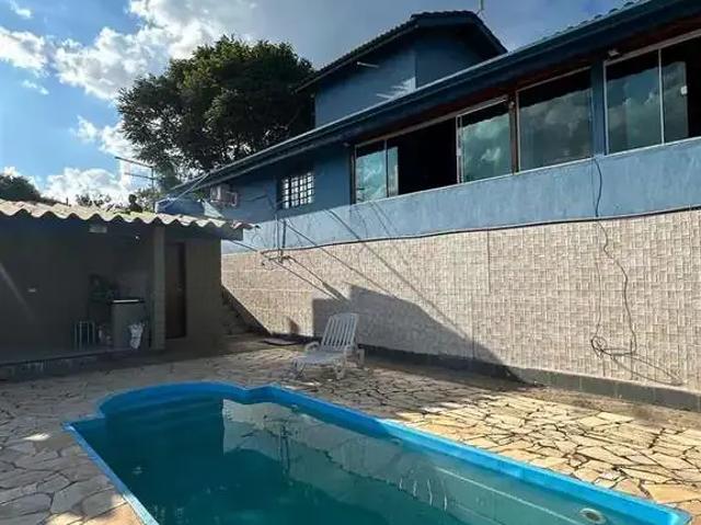 Sítio e chácara venda em Jardim Colonial, Atibaia