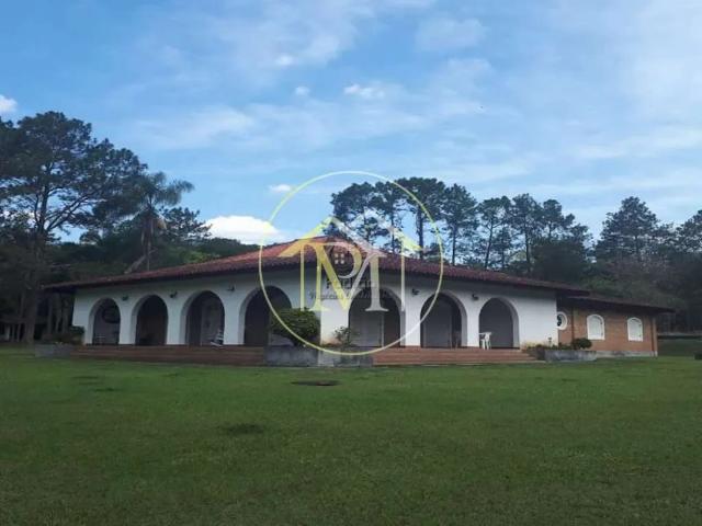 Sítio e chácara venda em Região Imediata de Bragança Paulista, Atibaia