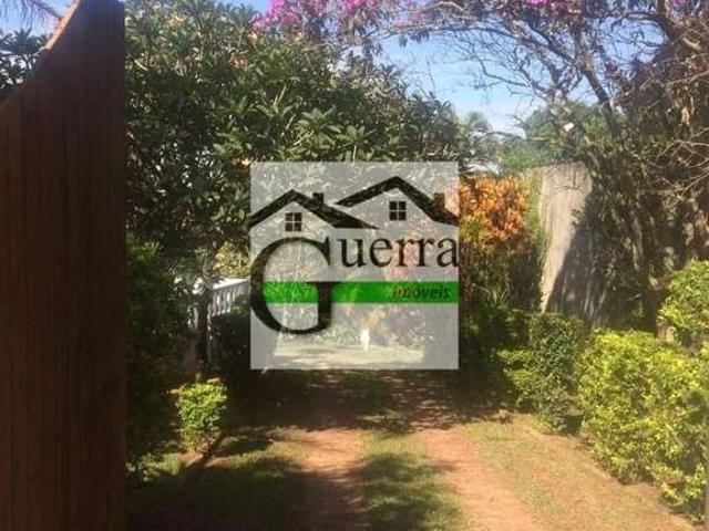 Sítio e chácara venda em Região Imediata de Bragança Paulista, Atibaia
