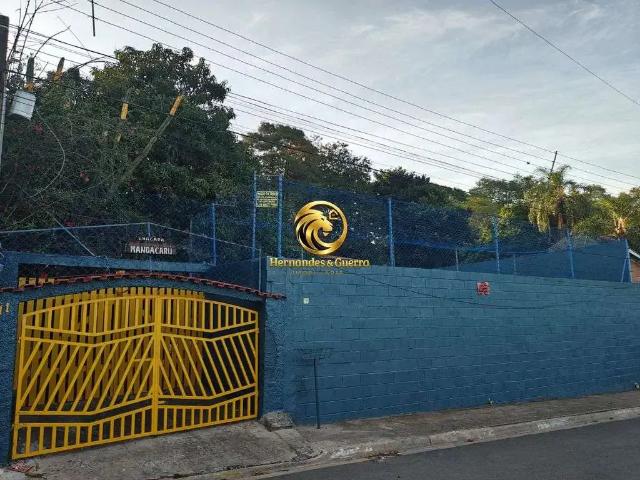Sítio e chácara venda em Região Imediata de Bragança Paulista, Atibaia