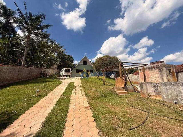 Sítio e chácara venda em Região Imediata de Bragança Paulista, Atibaia