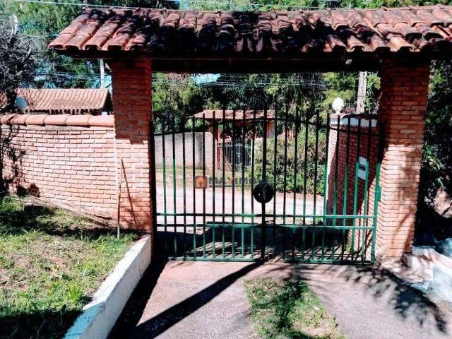 Sítio e chácara venda em Região Imediata de Bragança Paulista, Atibaia