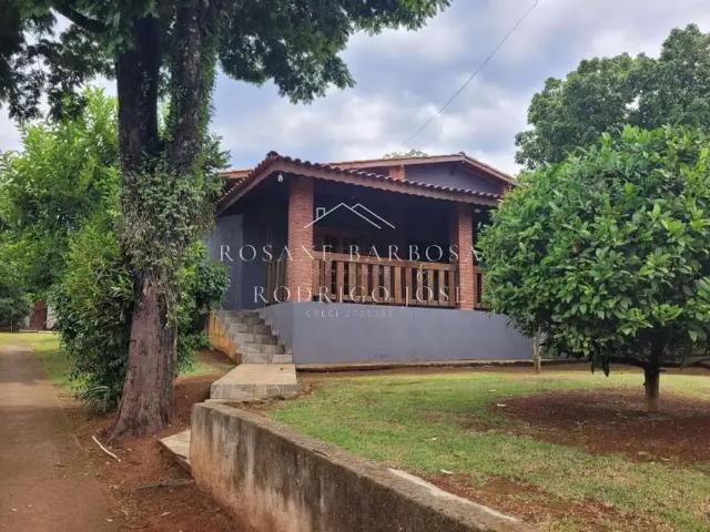Sítio e chácara venda em Região Imediata de Bragança Paulista, Atibaia