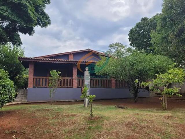 Sítio e chácara venda em Região Imediata de Bragança Paulista, Atibaia