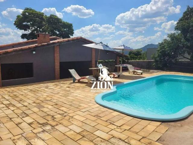 Sítio e chácara venda em Atibaia