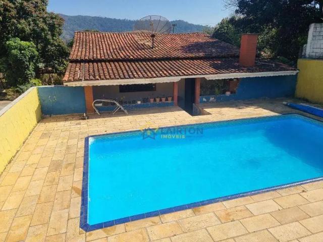 Sítio e chácara venda em Região Imediata de Bragança Paulista, Atibaia
