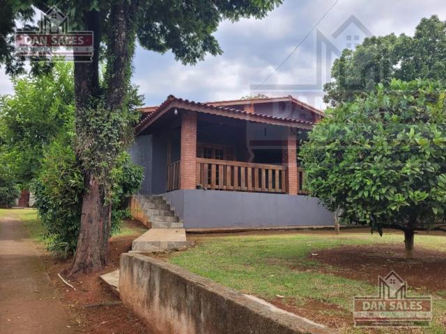 Sítio e chácara venda em Bragança Paulista