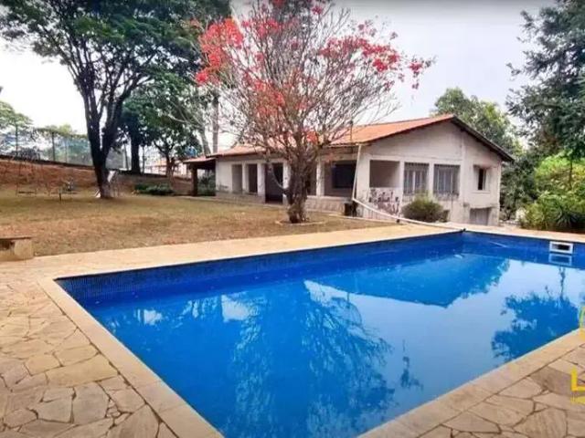 Sítio e chácara venda em Região Imediata de Bragança Paulista, Atibaia